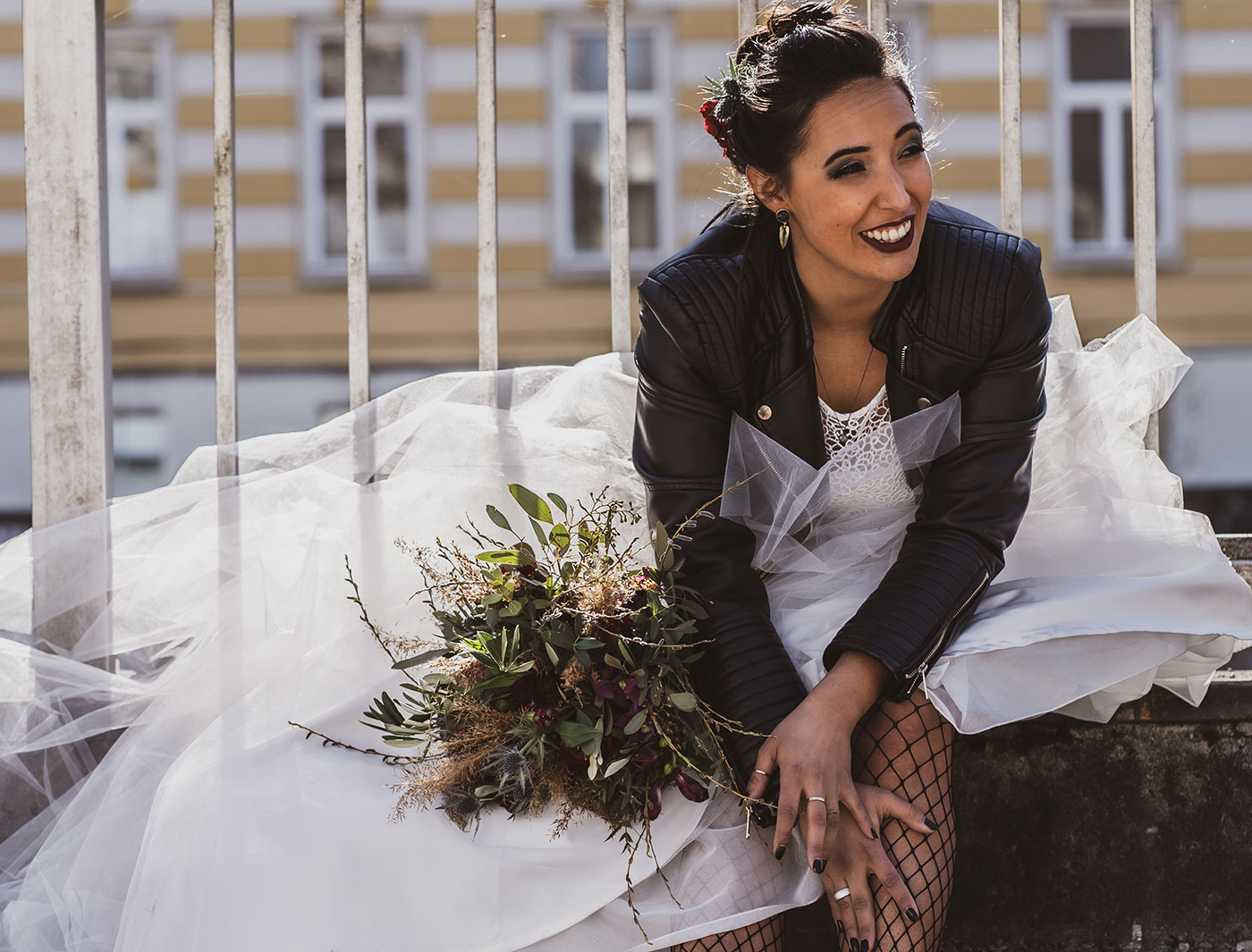 Happiness – Brautmode