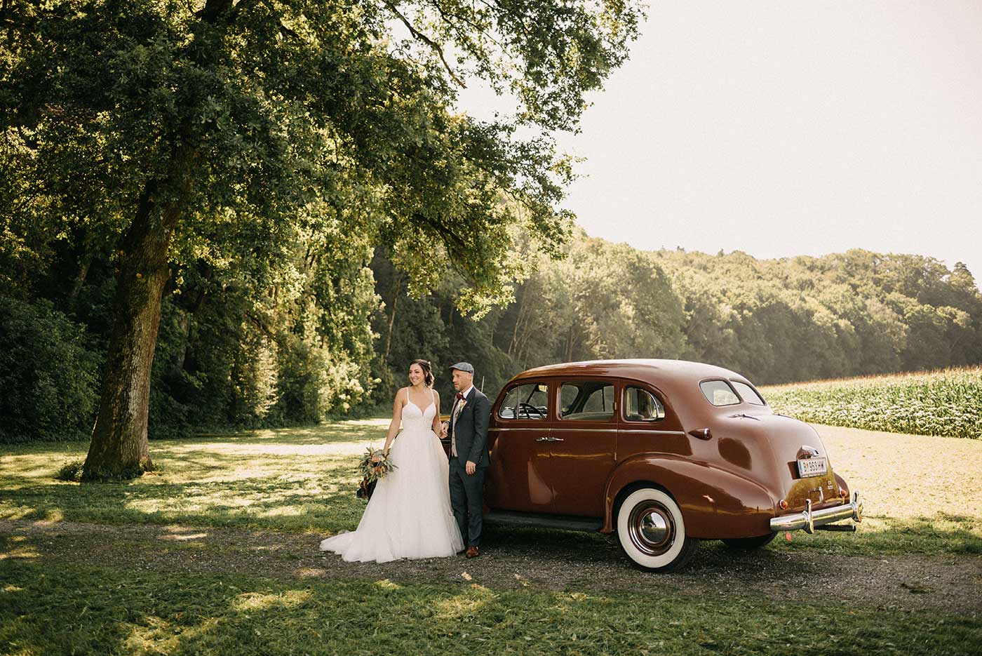 Hochzeitsfotografin "Rein.Living Photography"