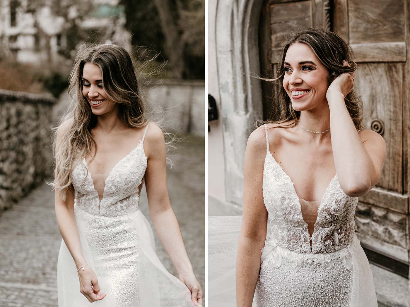 Claudia Moosbrugger | Hairstylistin & Visagistin