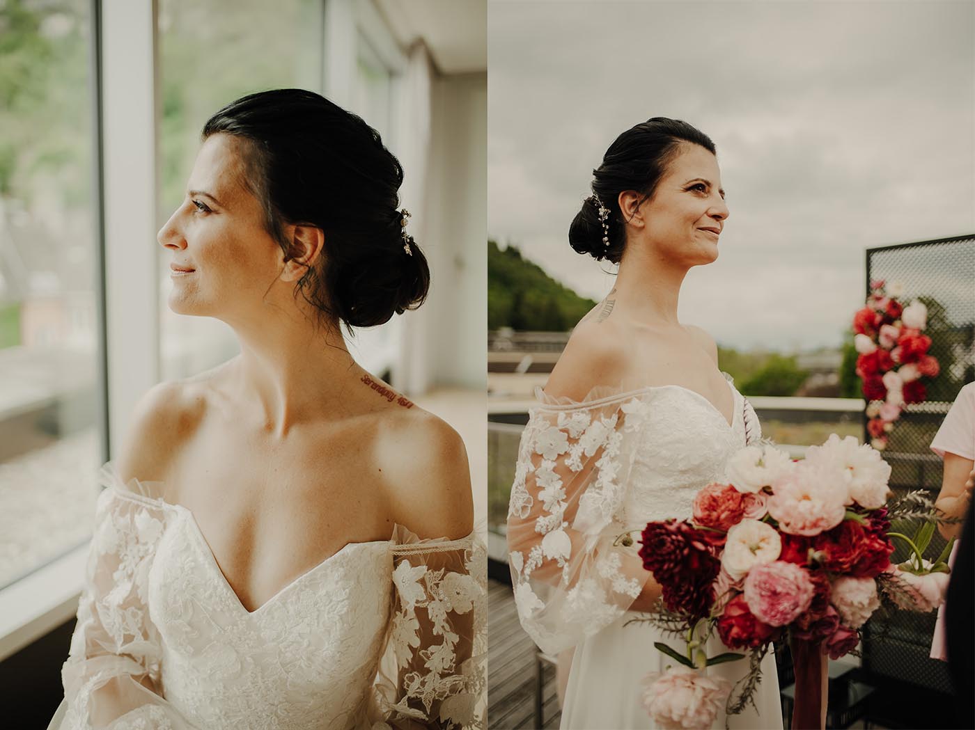 Claudia Moosbrugger | Hairstylistin & Visagistin
