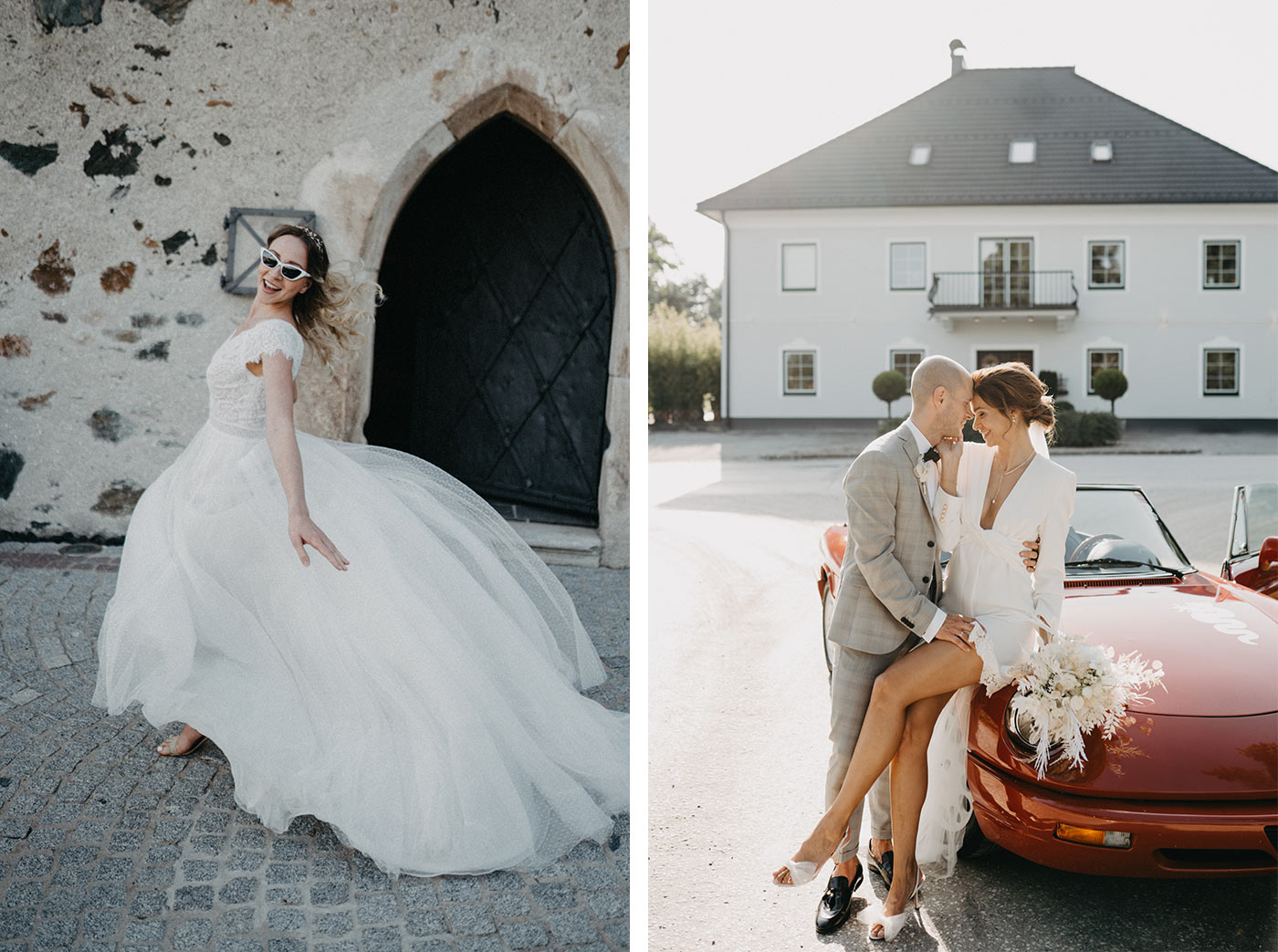 Hochzeitsfotografin Katja Palle