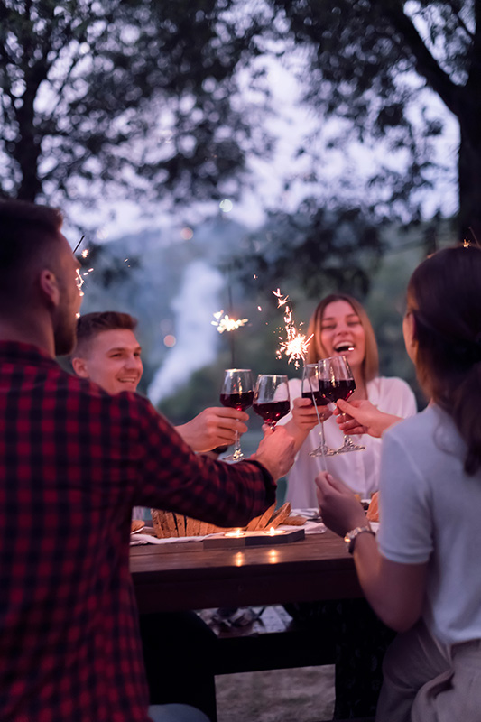 5 Ideen für den Heiratsantrag
