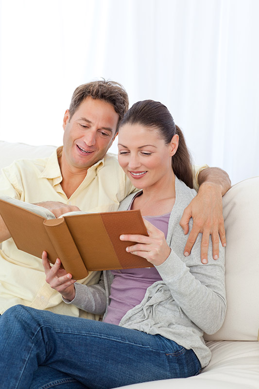5 Ideen für den Heiratsantrag