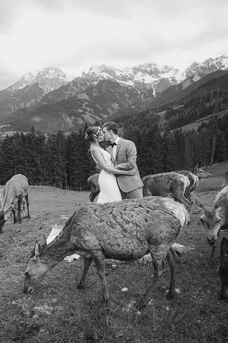 Hochzeitsfotografin Nathalie Clara Hutter
