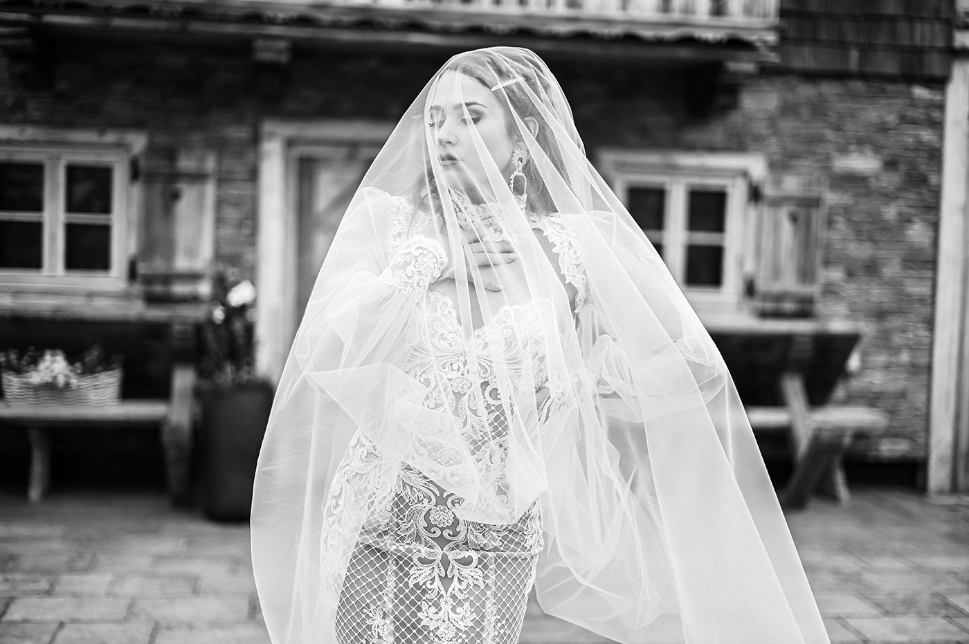 Hochzeitsfotografin Nathalie Clara Hutter