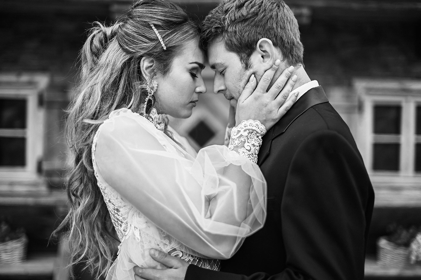 Hochzeitsfotografin Nathalie Clara Hutter