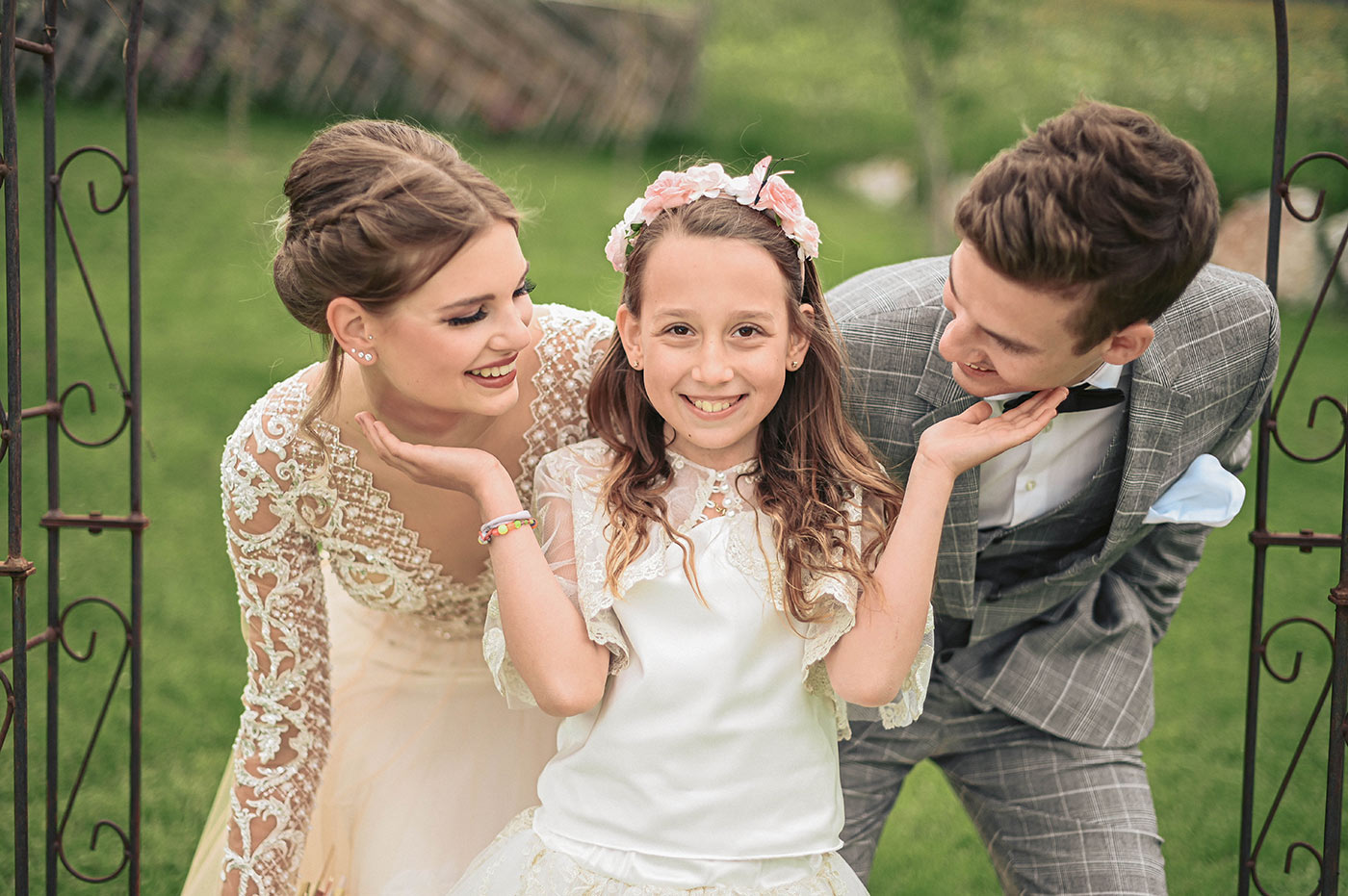 Hochzeitsfotografin Nathalie Clara Hutter