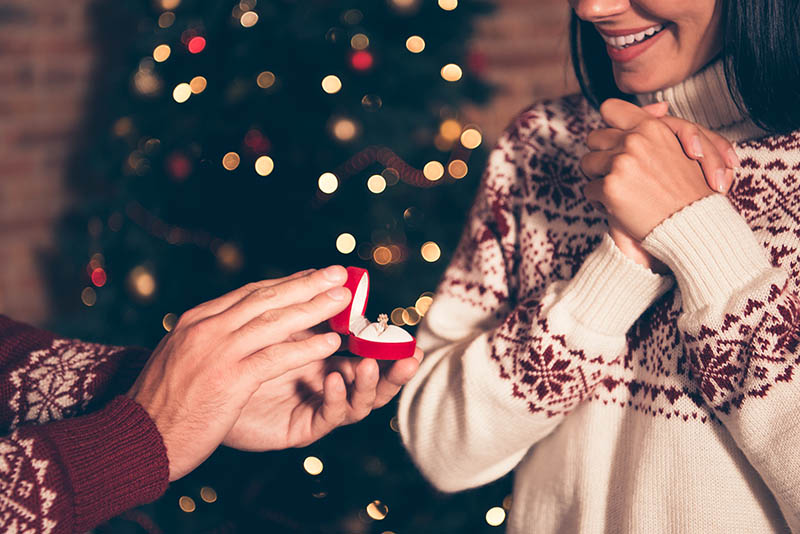 5 weitere Ideen für deinen Heiratsantrag