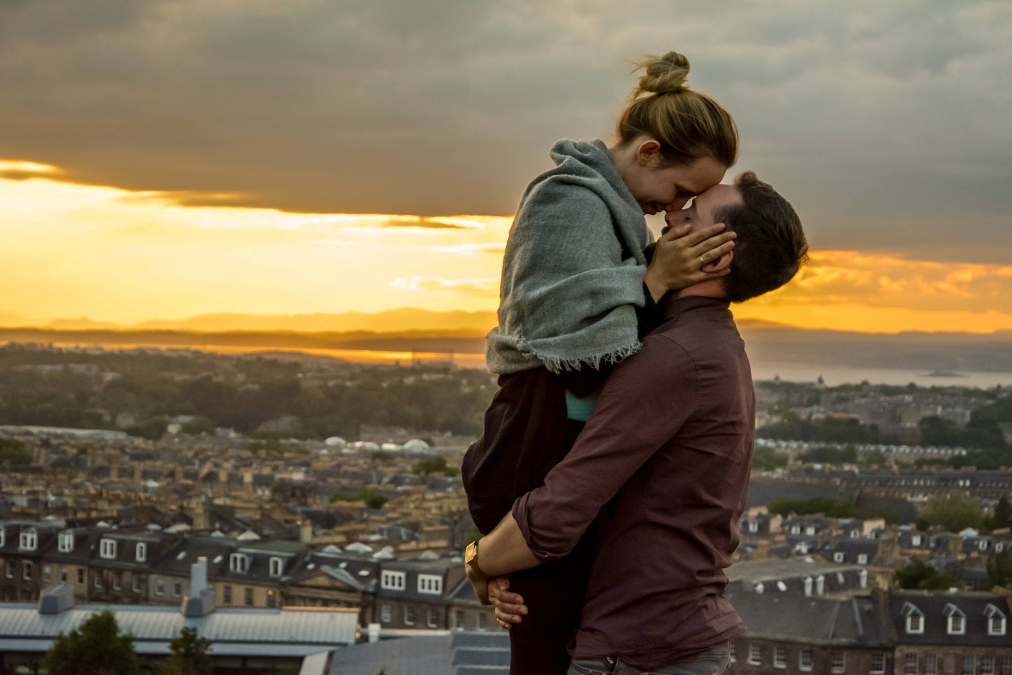 5 weitere Ideen für deinen Heiratsantrag