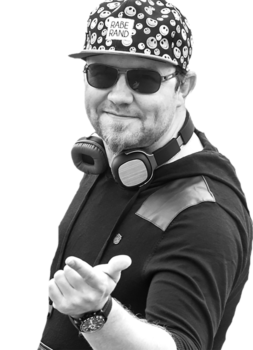 music2jump | DJs für eure Hochzeit