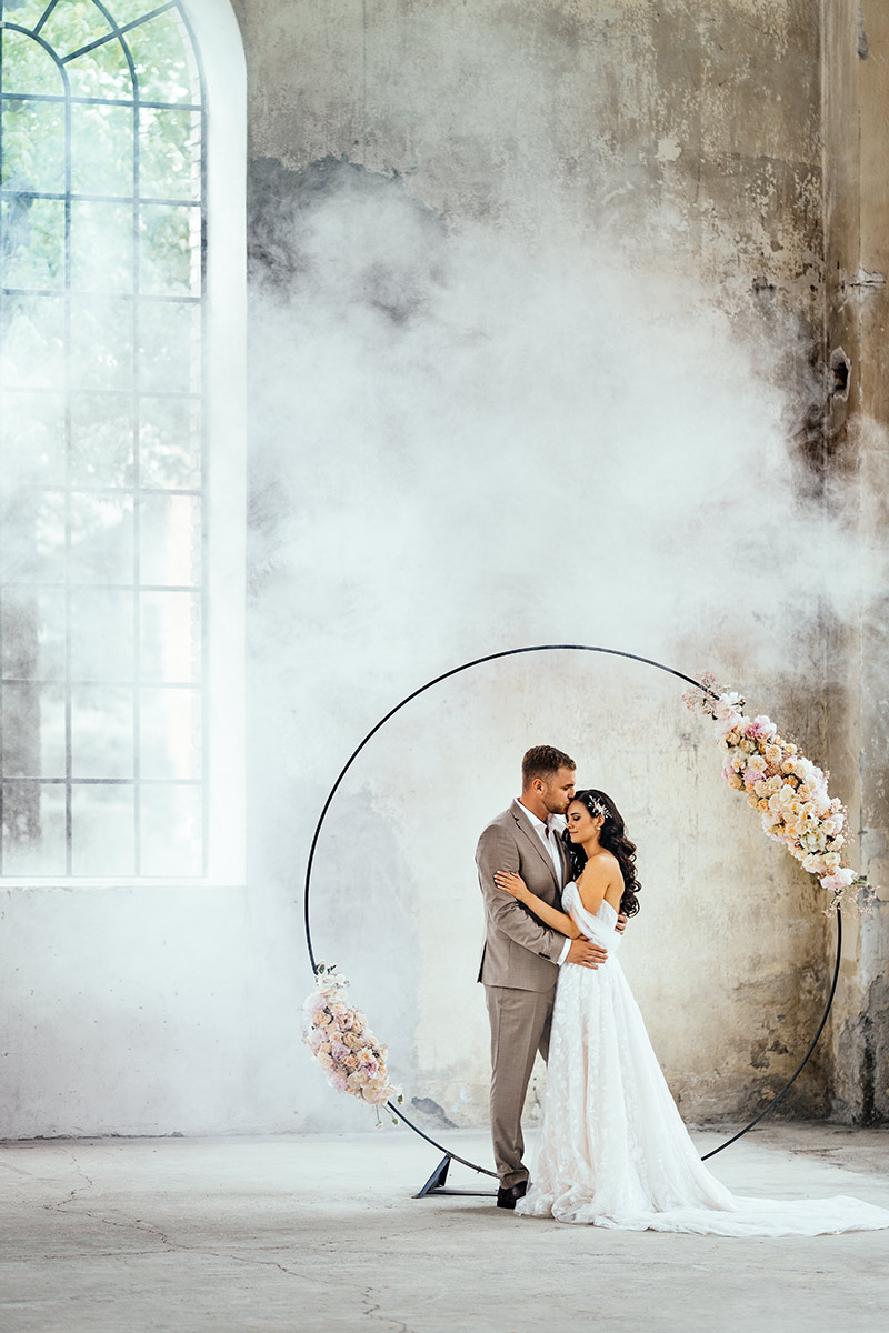 Hochzeitsfotograf Matthias Rhomberg