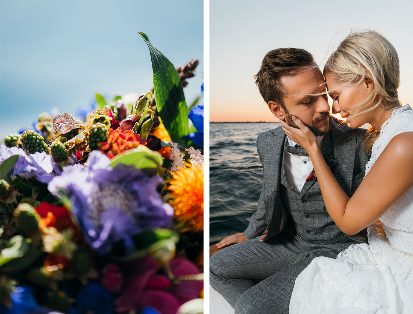 Hochzeitsfotograf Matthias Rhomberg