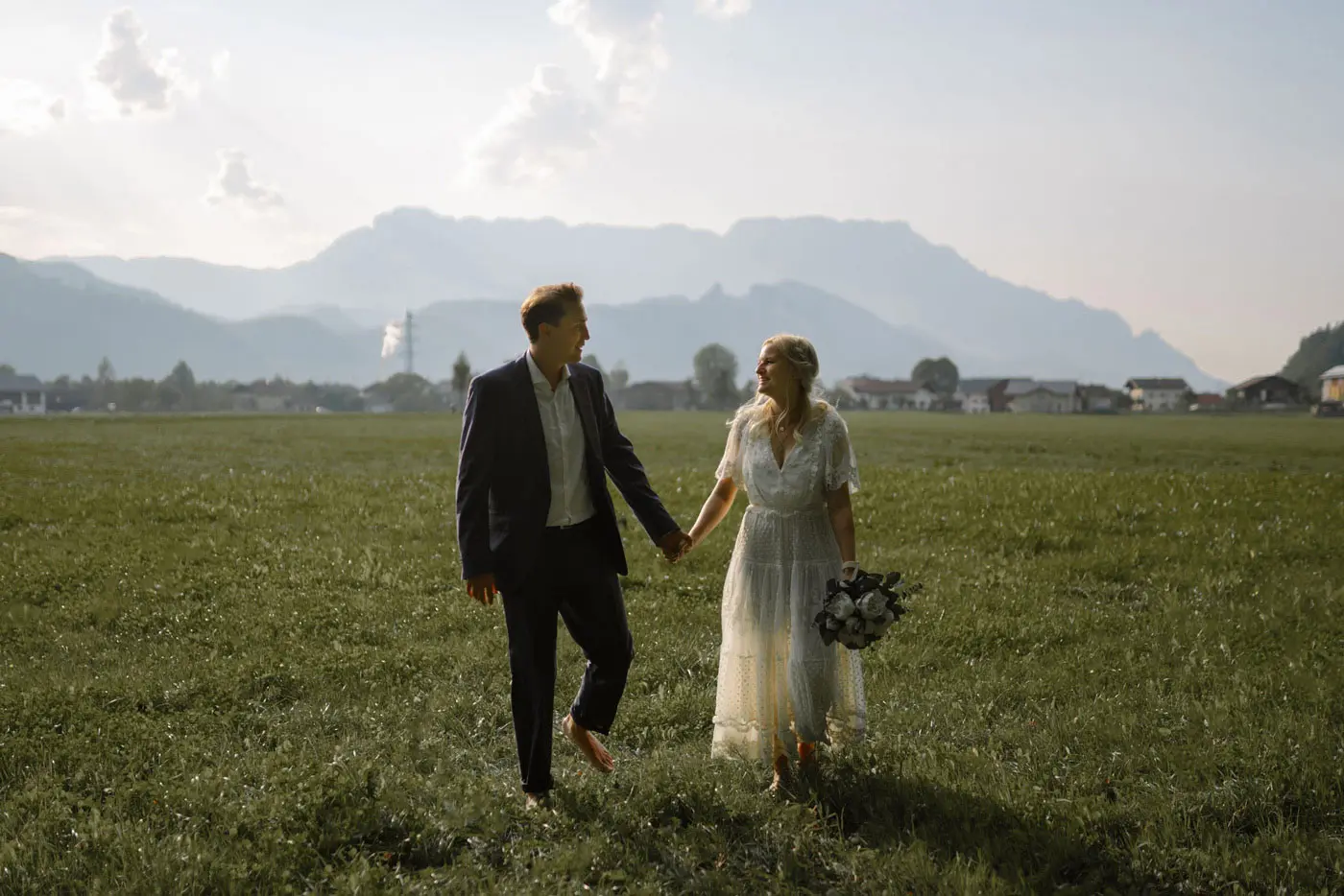 Hochzeitsfotografin Melanie van Eikeren