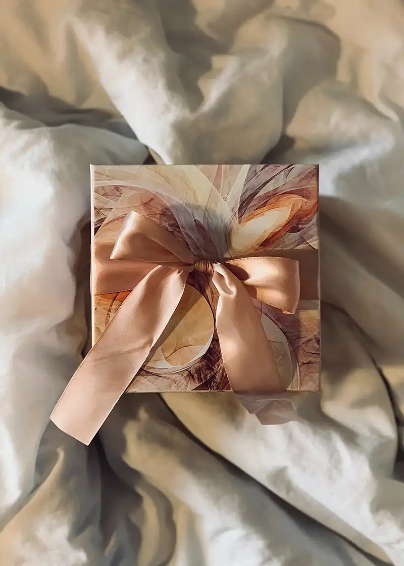 Ideen für das perfekte Hochzeitsgeschenk