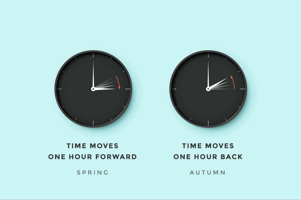 Daylight Savings Nz 2022 Forward Or Back Al Munoz Info