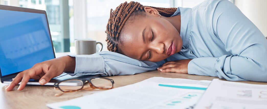 How To Deal With Mental Exhaustion 12 Science backed Tips