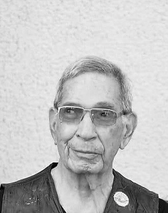 Manfred Oswald Marugg
