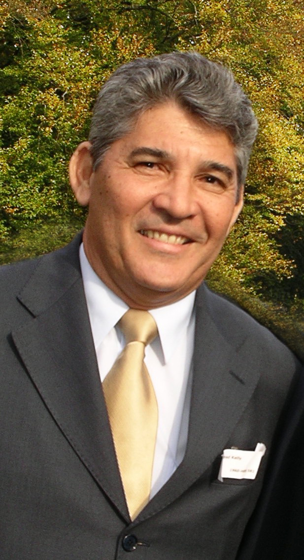 WILFRED MARION KELLY
