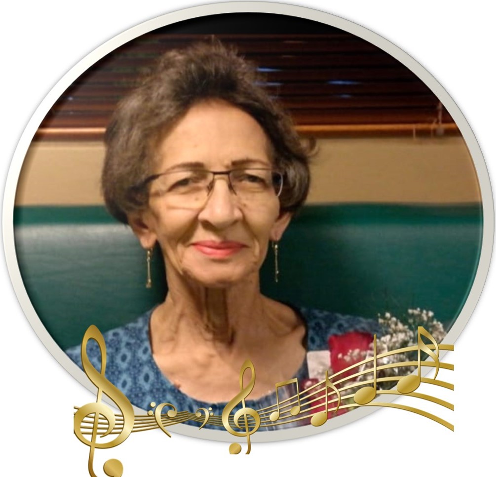 Maria Gertrudis Lancy w/v Clarinda
