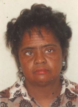 Lettice Juana Altagracia Victor