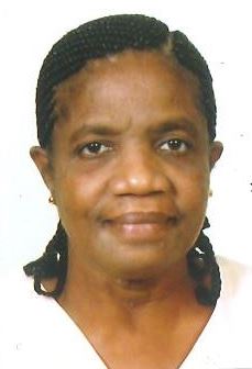 Marlene Anacita van Aanholt-Martis