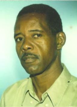 RONALD ANTONIO MARTIS