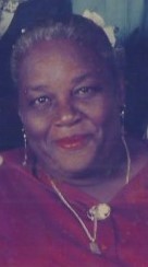 Blanche Elvira van Heydoorn-Dossett