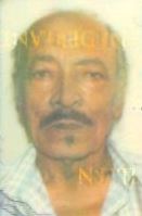 Efraim Gregorio Fabias