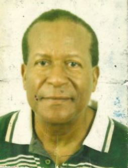 Guillermo Teodor Martina