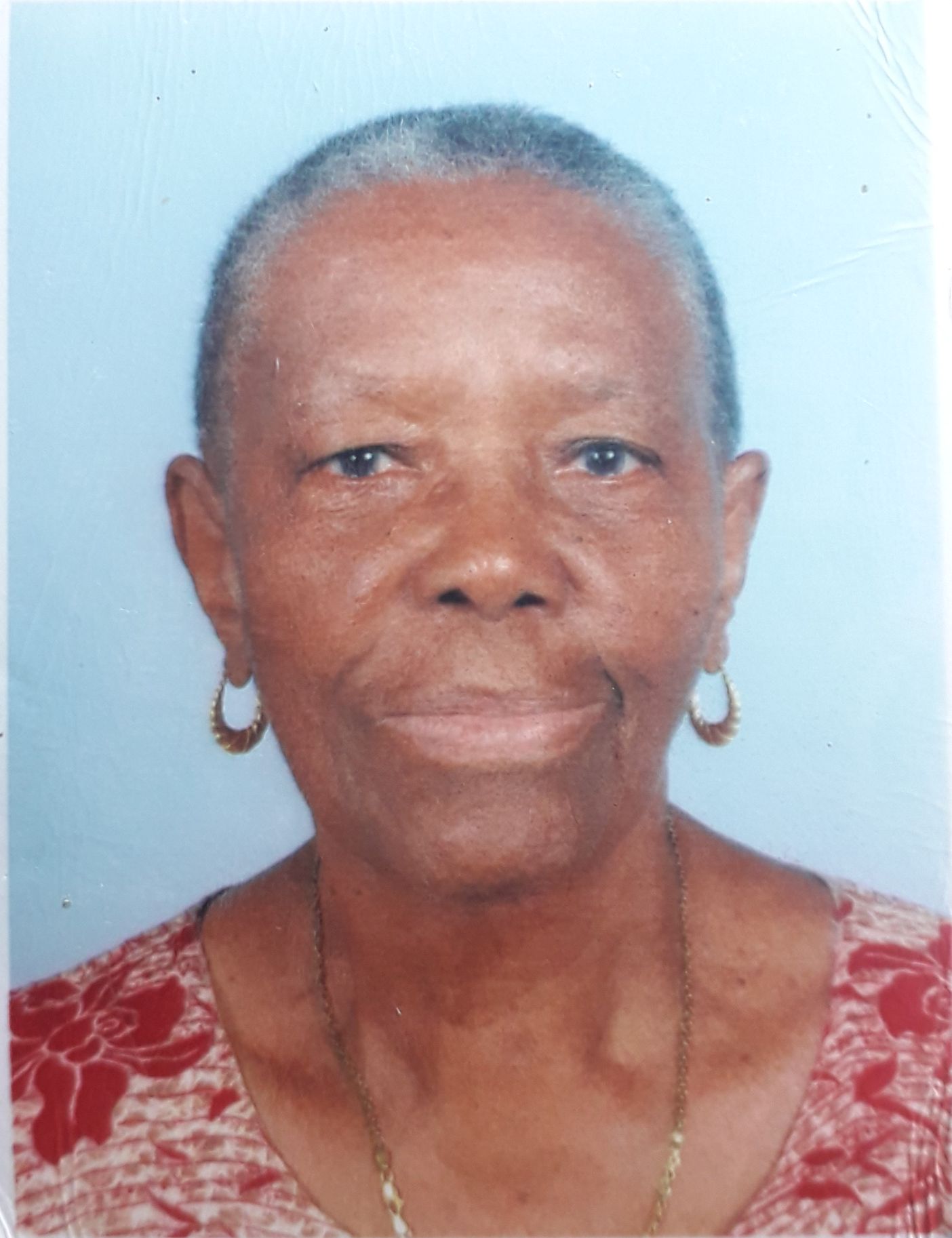 Velma Maria Henry