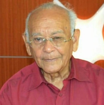 Jesus René Castillejo Cova