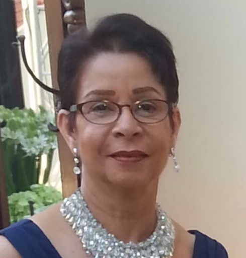 Margareth June Bakhuis-Vinck
