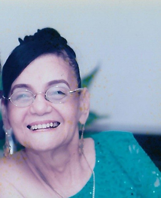 Gloria Maximiliana Julia Sint Jago-Asjes