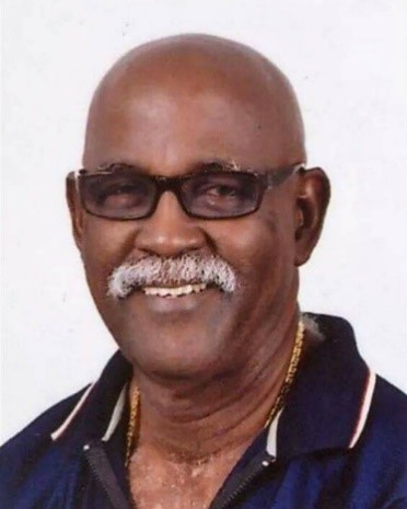 Ronald Estanislao Poulina
