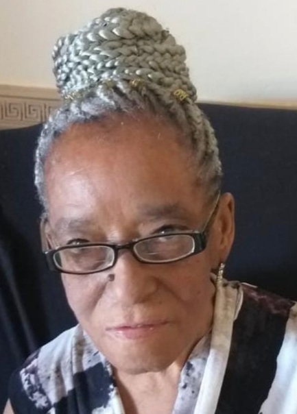 Casilda Maria Doran