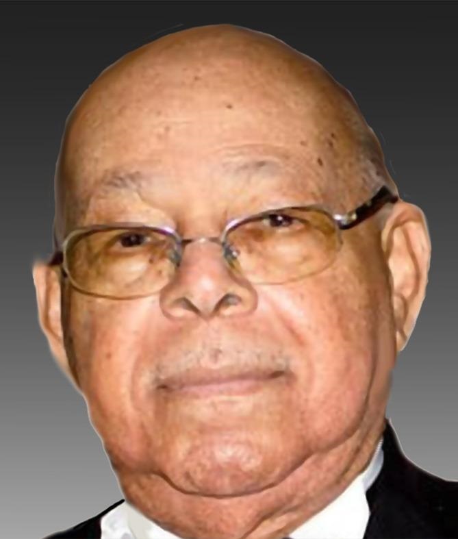 Gualberto T. Hernandez