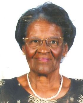 Angelica Balentina Martina