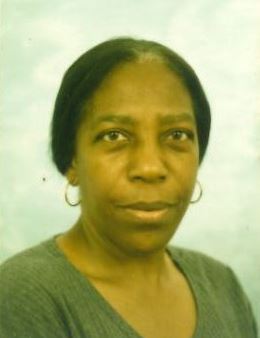 Marina Lucila Pierau