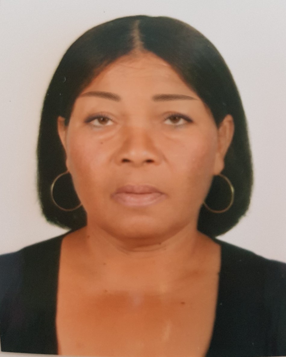 Meredith Esperanza Piar-Fanijten