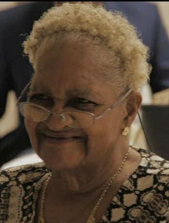 Maria Carmen Martis