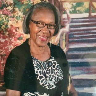 Irma Concepcion Kopra-Sambo