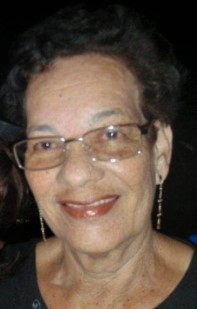 RINI ELISABETH ZIMMERMAN