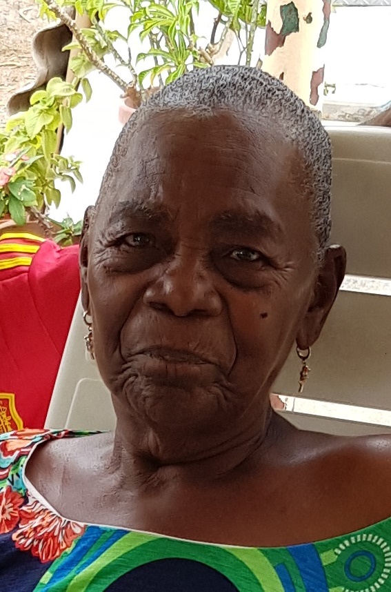 Bertha Paula Martis