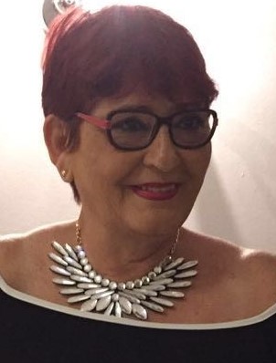 BARBARA MERCEDES ANTONIA VLAUN