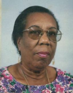 Crisma Gabriela Martis