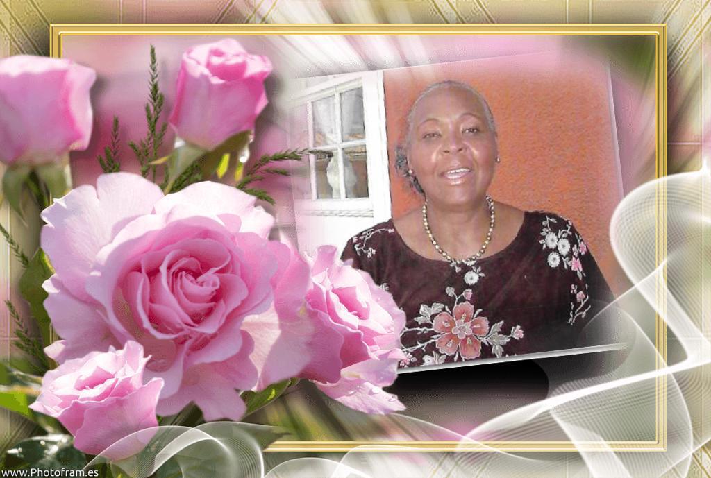 Shirley Imelda Bennett