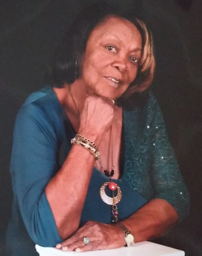 Imelda Olario Laurencia