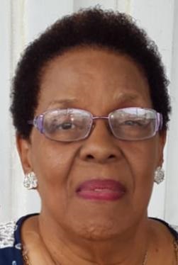 Shemma Hilaria Jansen –Toré