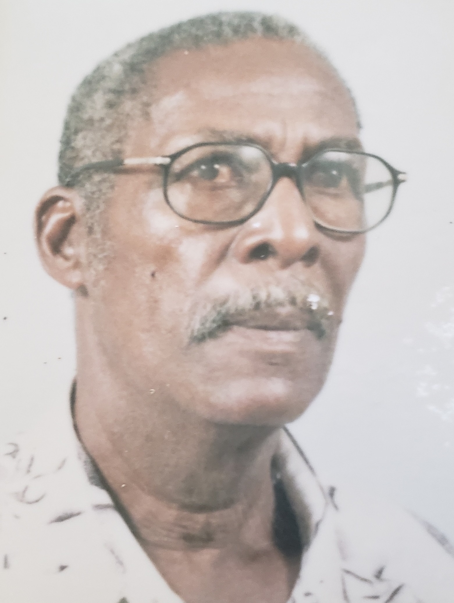 Imeldo Adolfo Balochie