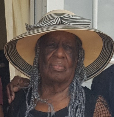 Estina Dorothy Keli – Canwood